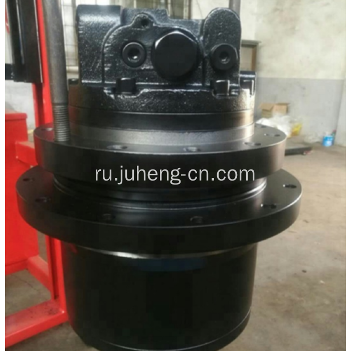 307 Конечная передача 1026410 1026420 Ходовой двигатель